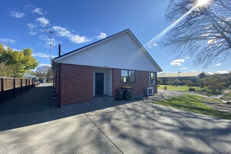 Photo of property in 28 Queens Drive, Allenton, Ashburton, 7700