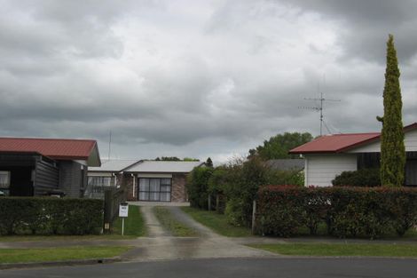 Photo of property in 145 Caxton Place, Te Awamutu, 3800