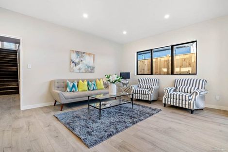 Photo of property in 4 Cloonlyon Drive, Flat Bush, Auckland, 2019