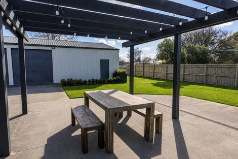Photo of property in 32 Arthur Street, Pahiatua, 4910