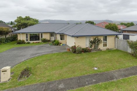 Photo of property in 11 Tainui Street, Levin, 5510