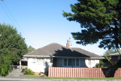 Photo of property in 160 Russell Road, Manurewa, Auckland, 2102