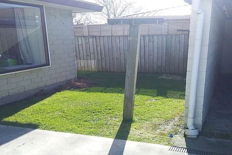 Photo of property in 3/145a Clarence Street, Riccarton, Christchurch, 8011