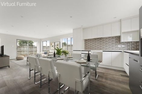 Photo of property in 52d Capstick Road, Otara, Auckland, 2023