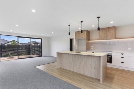 Photo of property in 10 Inch Crescent, Rangiora, 7400