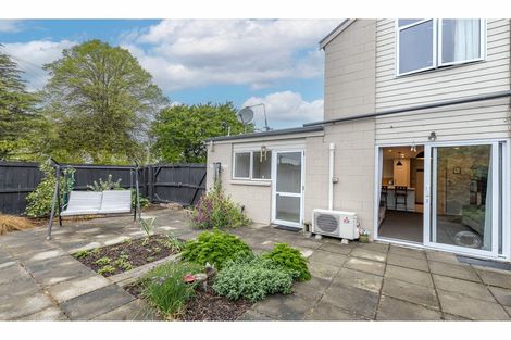 Photo of property in 1/115 Waltham Road, Sydenham, Christchurch, 8023