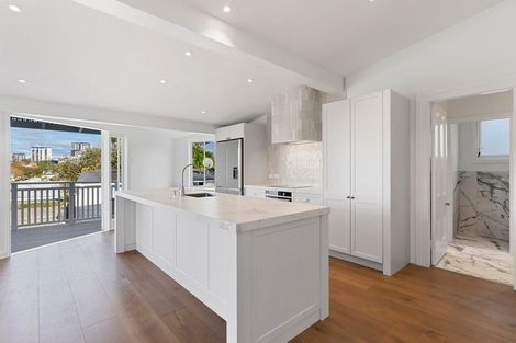 Photo of property in 37 Franklin Road, Freemans Bay, Auckland, 1011