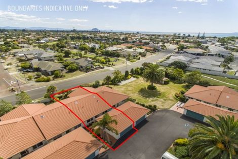 Photo of property in 55/111 Santa Monica Drive, Papamoa Beach, Papamoa, 3118