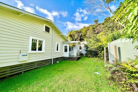Photo of property in 1032a Wainui Road, Wainui, Opotiki, 3198