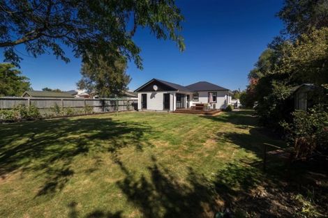 Photo of property in 58 Middle Road, Allenton, Ashburton, 7700