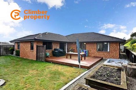 Photo of property in 6 Everton Place, Grandview Heights, Hamilton, 3200