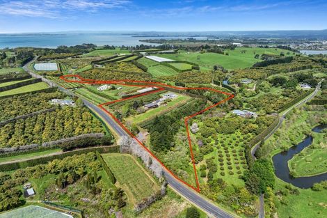 Photo of property in 124 Kauri Point Road, Tahawai, Katikati, 3170