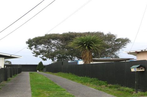 Photo of property in 21a Tararua Terrace, Cloverlea, Palmerston North, 4412