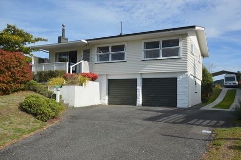 Photo of property in 160 Golf Road, Taumarunui, 3920