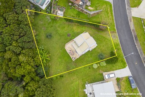 Photo of property in 16 Rabbit Way, Whitianga, 3510