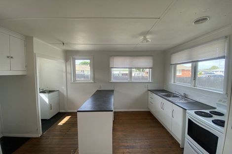 Photo of property in 40 Lister Crescent, Maraenui, Napier, 4110