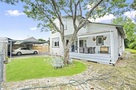 Photo of property in 52 Te Aroha Street, Hamilton East, Hamilton, 3216