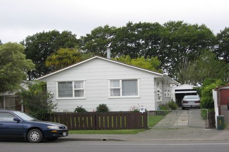 Photo of property in 28 Warrington Street, Mairehau, Christchurch, 8013