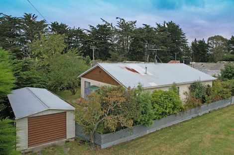 Photo of property in 5 George Street, Kakanui, Oamaru, 9495