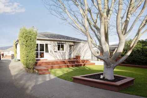 Photo of property in 40 Radley Street, Woolston, Christchurch, 8023
