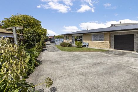 Photo of property in 30 Shirtliff Street, Riversdale, Blenheim, 7201