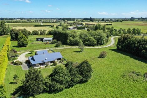 Photo of property in 30 Campbell Road, Winton, 9783