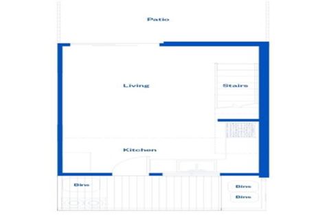 Photo of property in 5/9 Sherborne Street, St Albans, Christchurch, 8014