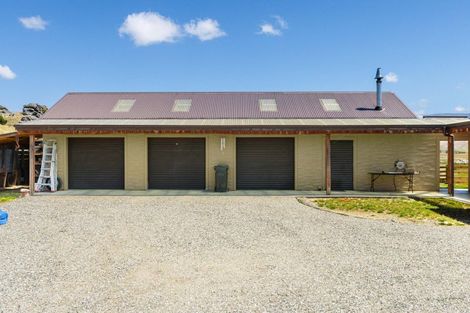 Photo of property in 2231 Omakau-chatto Creek, Omakau, 9376