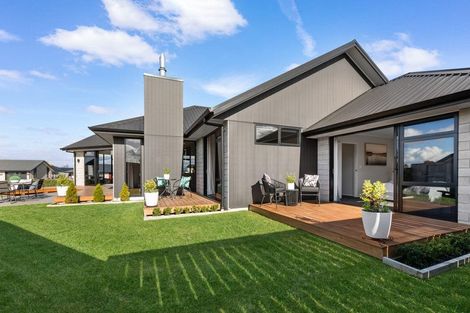 Photo of property in 1 Augusta Place, Morrinsville, 3300