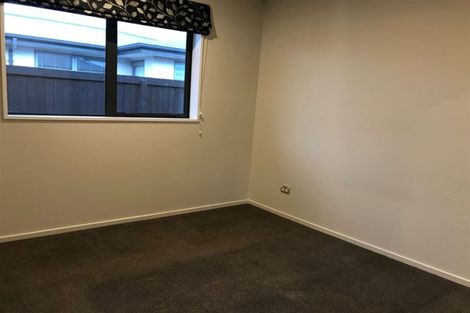 Photo of property in 153 Kittyhawk Avenue, Wigram, Christchurch, 8042