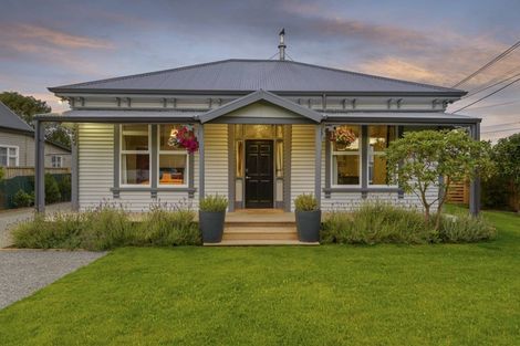 Photo of property in 88 Domain Terrace, Spreydon, Christchurch, 8024