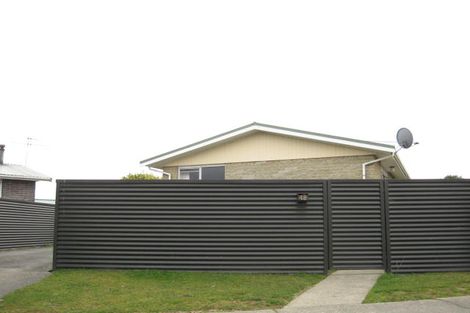 Photo of property in 48 Kilmarnock Court, Strathern, Invercargill, 9812