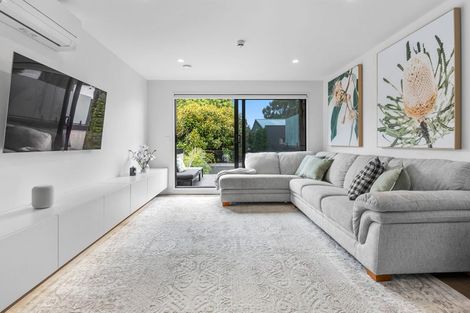 Photo of property in 1/173 Chester Street East, Christchurch Central, Christchurch, 8011