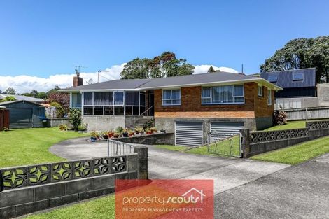 Photo of property in 2 Thames Street, Welbourn, New Plymouth, 4310
