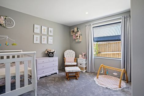 Photo of property in 39 Dow Square, Wigram, Christchurch, 8025