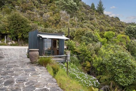 Photo of property in 398i Lees Road, Hahei, Whitianga, 3591