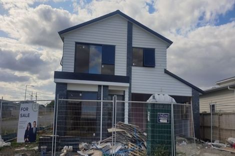 Photo of property in 6 Tawhiti Road, Pukekohe, 2120