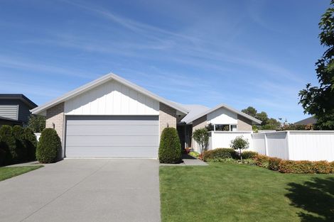 Photo of property in 22 Magnolia Drive, Netherby, Ashburton, 7700