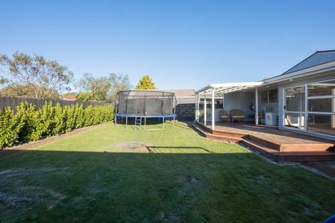 Photo of property in 11 Amberley Avenue, Westbrook, Palmerston North, 4412