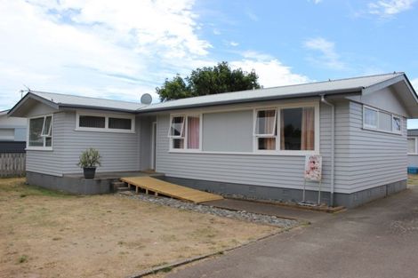 Photo of property in 17 Carter Street, Mount Maunganui, 3116