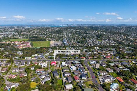 Photo of property in 141 Manuka Road, Bayview, Auckland, 0629