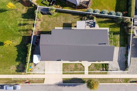 Photo of property in 4 Kingfisher Crescent, Albert Town, Wanaka, 9305