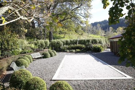 Photo of property in 4195 Masterton Castlepoint Road, Tinui, Masterton, 5889