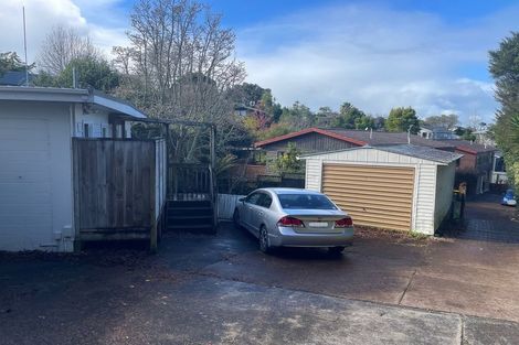 Photo of property in 2/8 Greenhill Crescent, Pakuranga, Auckland, 2010