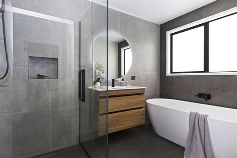 Photo of property in 22 Hanlow Place, Pyes Pa, Tauranga, 3112