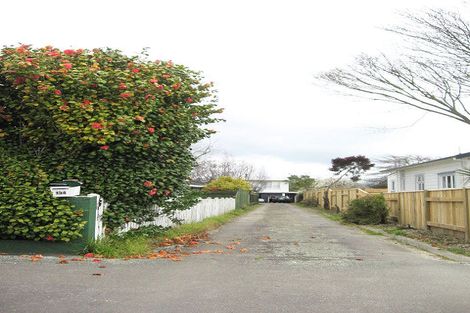 Photo of property in 134 Ferguson Street, West End, Palmerston North, 4412