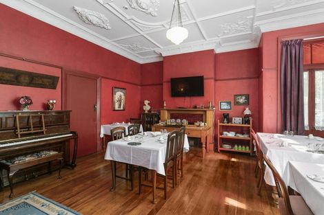 Photo of property in 770 George Street, North Dunedin, Dunedin, 9016