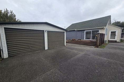 Photo of property in 5 Kawaka Street, Riccarton, Christchurch, 8041