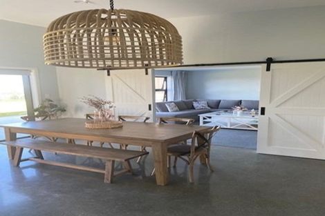 Photo of property in 36 Riverview Lane, Ashhurst, Palmerston North, 4470