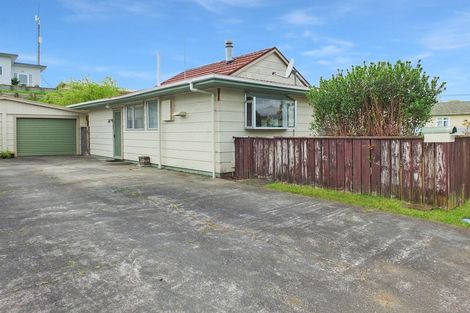 Photo of property in 19b Jenks Street, Foxton, 4814